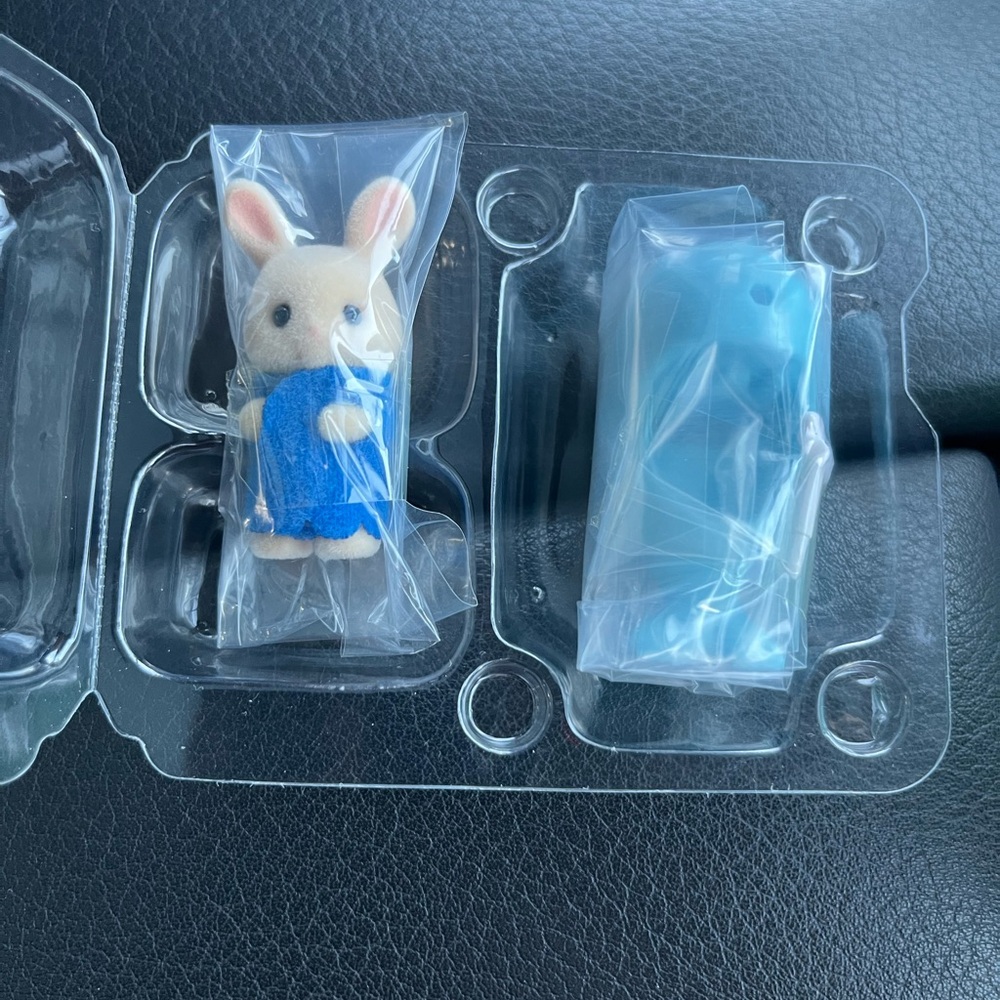 *NEW* Calico Critters Blind Bag